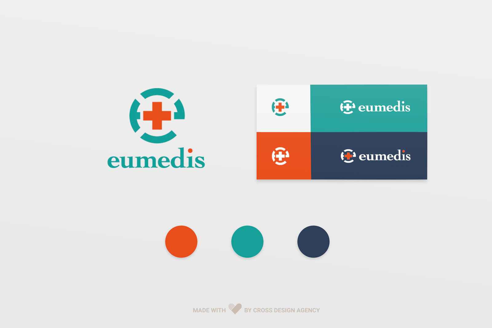 Eumedis Logo